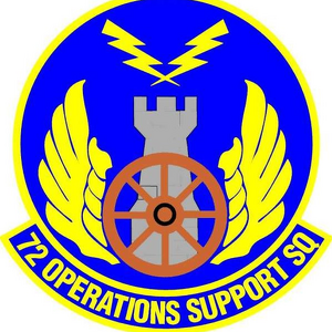 72 OSS